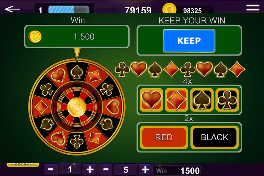 Olympus Slots - Zeus Golden Sl  Screenshot 3