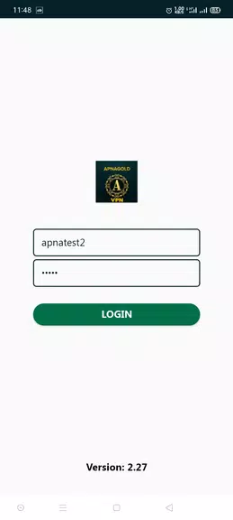 ApnaGold VPN  Screenshot 4
