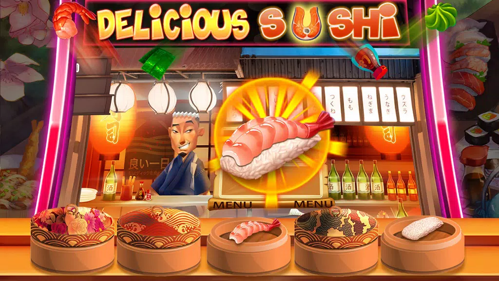 Royal Slots mycasino Las Vegas  Screenshot 2