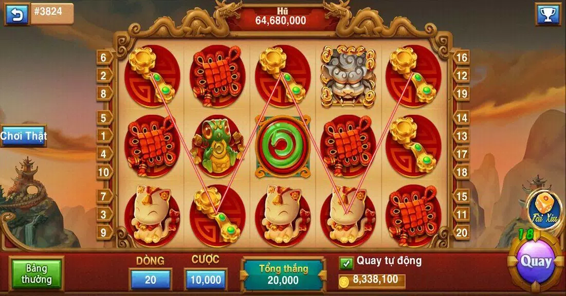 Bảnh Vip - Phong Cách Đại Gia  Screenshot 2