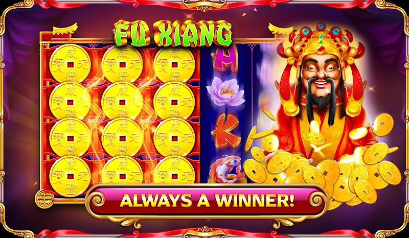 Caesars Slot Machines & Games  Screenshot 2