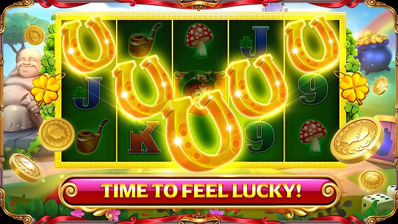 Caesars Slot Machines & Games  Screenshot 1