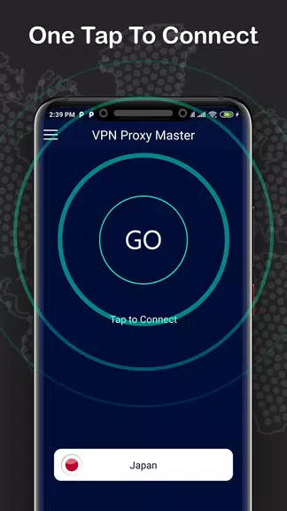 VPN Secure Proxy Unblock Site  Screenshot 3