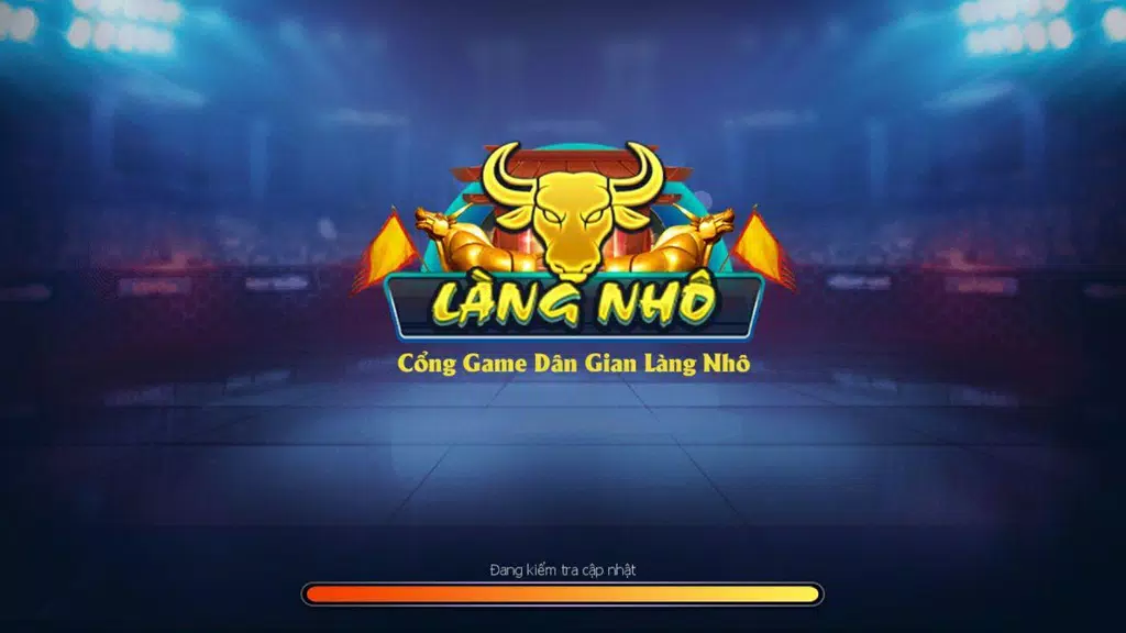 Lang Nho - Game danh bai doi thuong Online  Screenshot 1