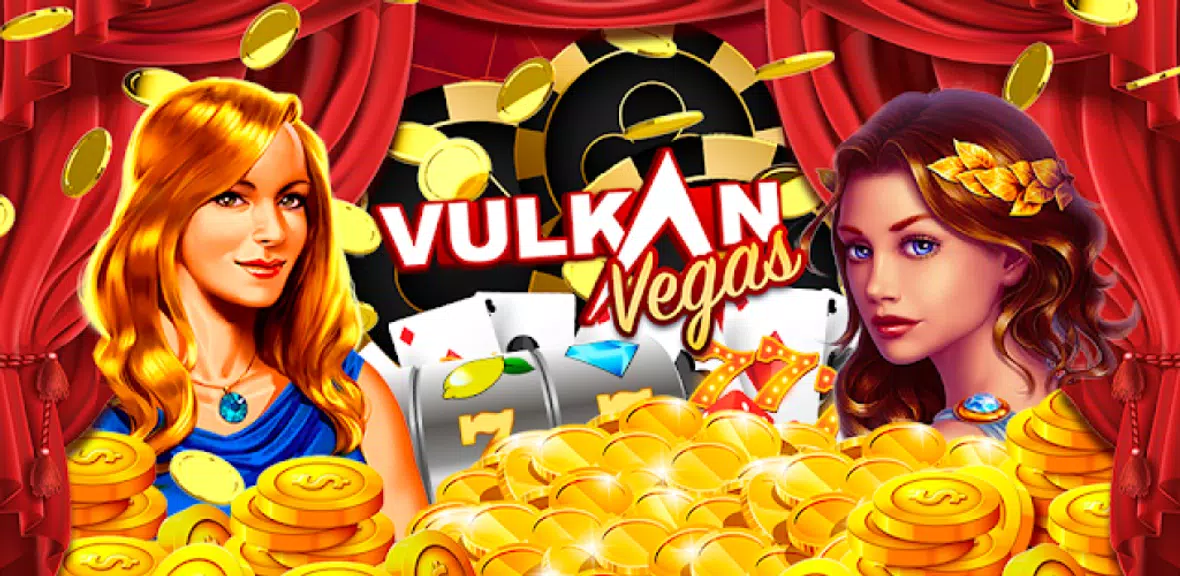 Vulkan Vegas - Casino's Guide  Screenshot 2