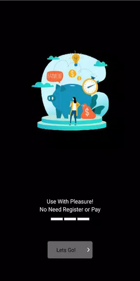 Shark VPN Free VPN - Unlimited Secure Proxy  Screenshot 3