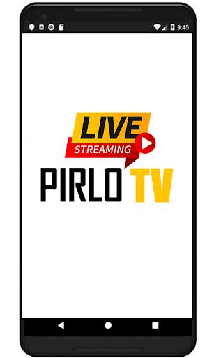 Pirlo Tv HD Futbol en Directo  Screenshot 1