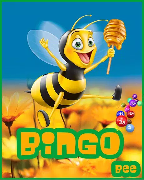 Bee Bingo Near Me  Screenshot 1