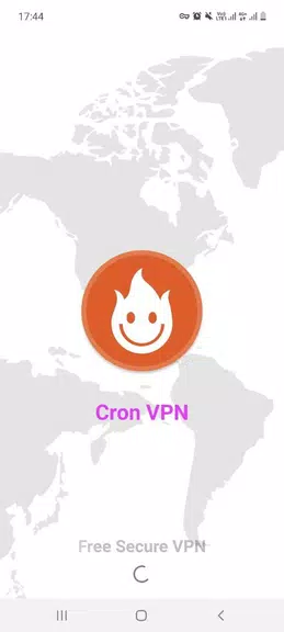 Karosi Vpn  Screenshot 1