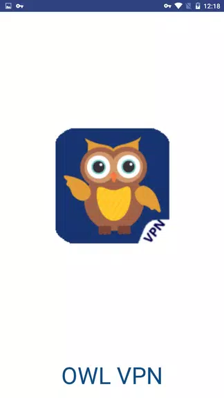 OWL VPN - Fast Vpn  Screenshot 4