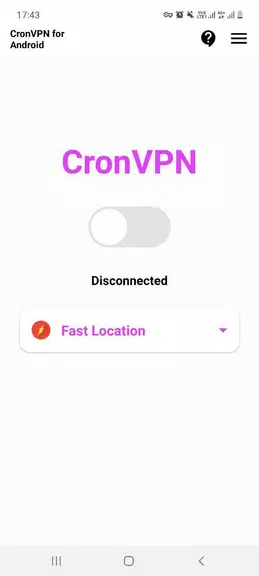 Karosi Vpn  Screenshot 2