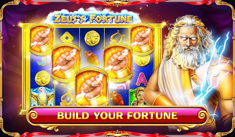 Caesars Slot Machines & Games  Screenshot 7