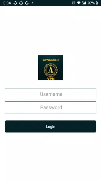 ApnaGold VPN  Screenshot 1