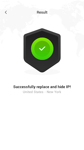 Silicon VPN  Screenshot 1