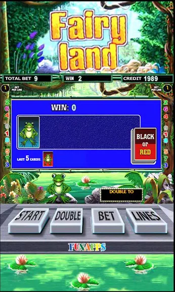 FairyLand Slots  Screenshot 1