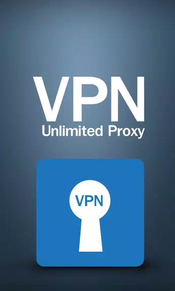 VPN Proxy Server Free  Screenshot 1