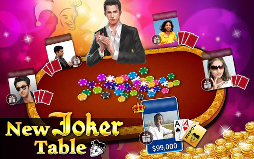 Bollywood Teen Patti - 3 Patti  Screenshot 4