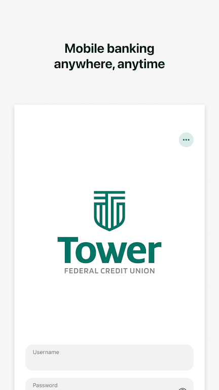 Tower Federal Credit Union  Screenshot 4