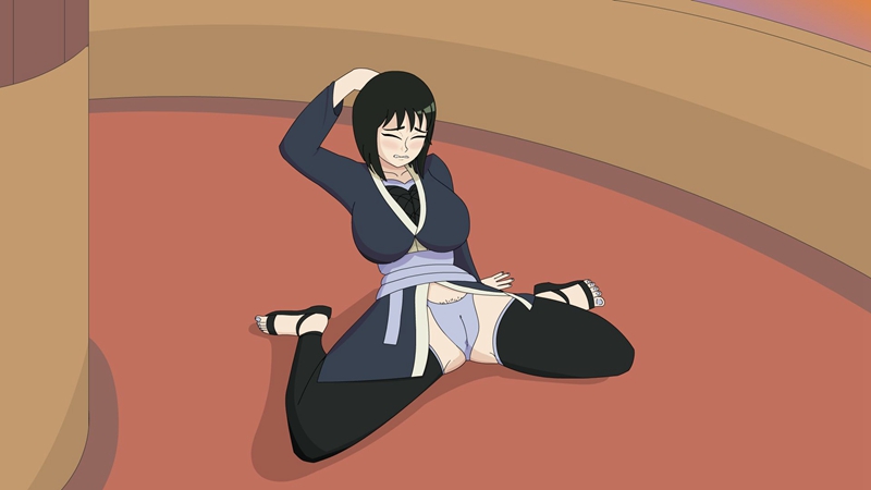 Futa No Jutsu  Screenshot 1