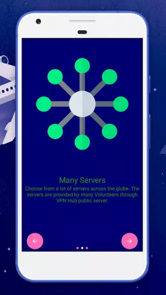 Simolex Bokep VPN - Vpn Gratis Tanpa Batass  Screenshot 4