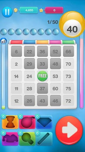 Bingo Madness  Screenshot 3