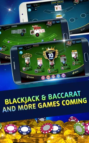 Majestar Casino - FREE SLOTS  Screenshot 3