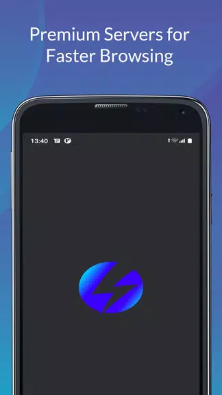 Quik Surf VPN - Fast & Secure  Screenshot 3