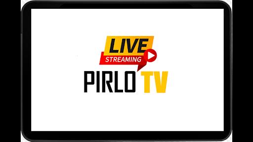 Pirlo Tv HD Futbol en Directo  Screenshot 2