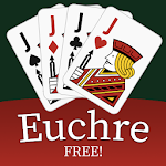 Euchre Card Game APK