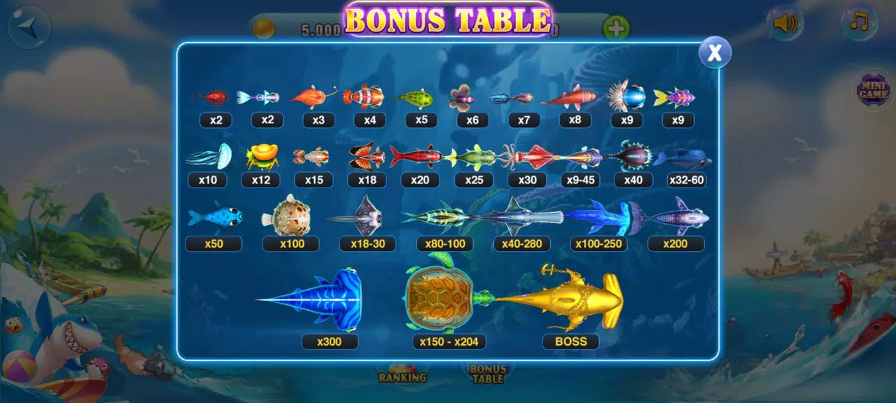 Pusoy 8: Tongits & Lucky Slots  Screenshot 2