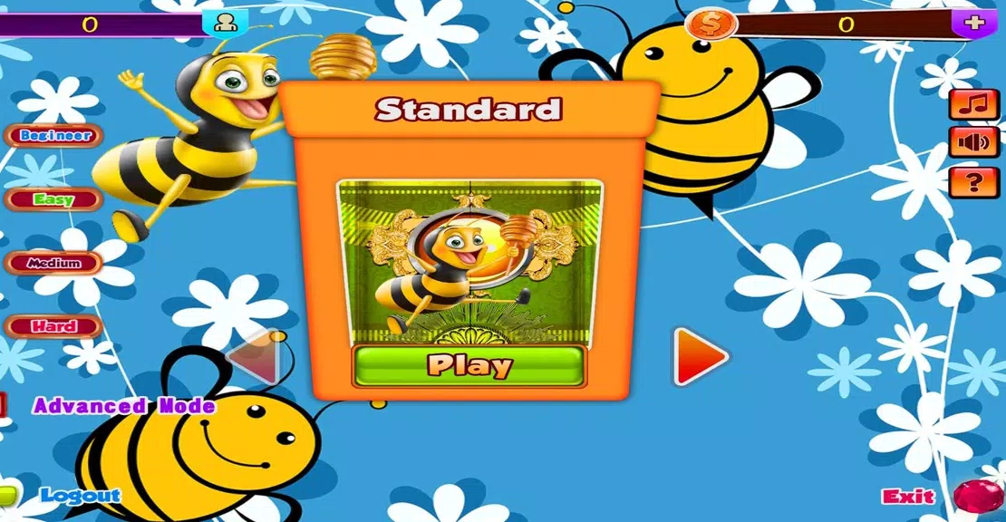 Bee Bingo Near Me  Screenshot 2