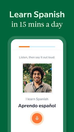 Babbel – Learn Languages Mod  Screenshot 2