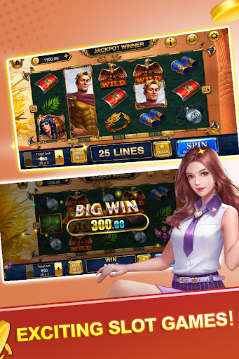 Slot Mestre  Screenshot 3