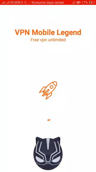 VPN Mobile ML  Screenshot 1