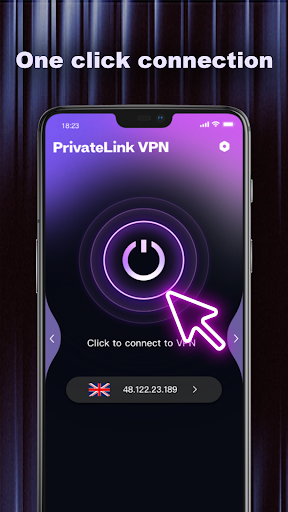 PrivateLink VPN  Screenshot 4