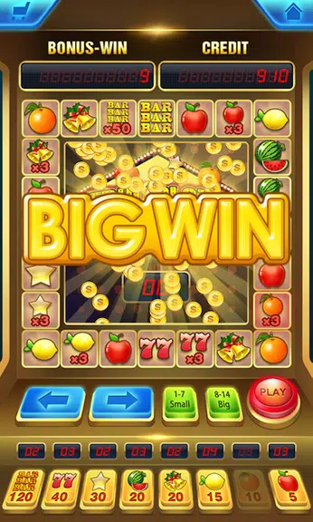 Fruit Slots Classic  Screenshot 3