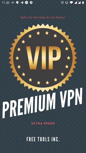 VIP VPN: Premium VPN Unlimited  Screenshot 4