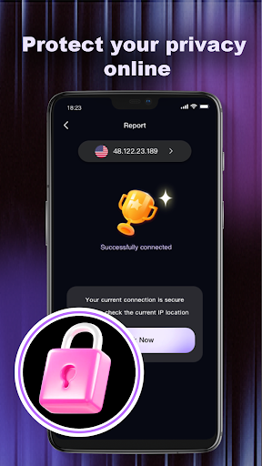 PrivateLink VPN  Screenshot 1