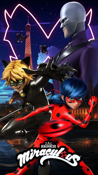 Miraculous Squad Mod  Screenshot 4