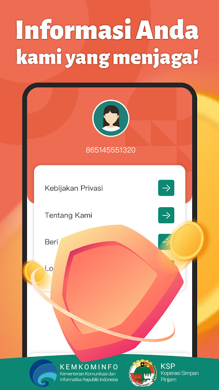 KTA Bijak - Kredit Pinjaman  Screenshot 2