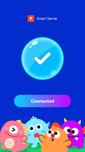 POP VPN  Screenshot 2