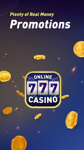 Casino Online Real Money Sites  Screenshot 2