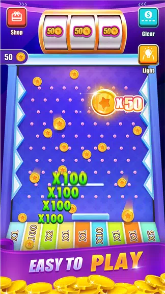 Super Plinko  Screenshot 2