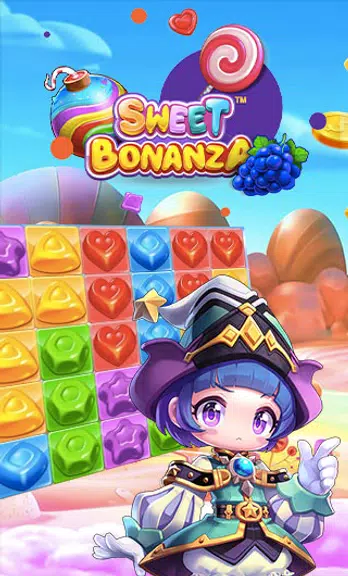 Sweet Bonanza Casino  Screenshot 1