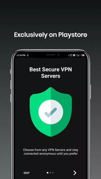 VPN MELON PRO-FREE VPN  PROXY VPN SECURE IP CHANGE  Screenshot 1