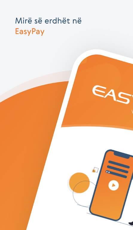 EasyPay Albania  Screenshot 1