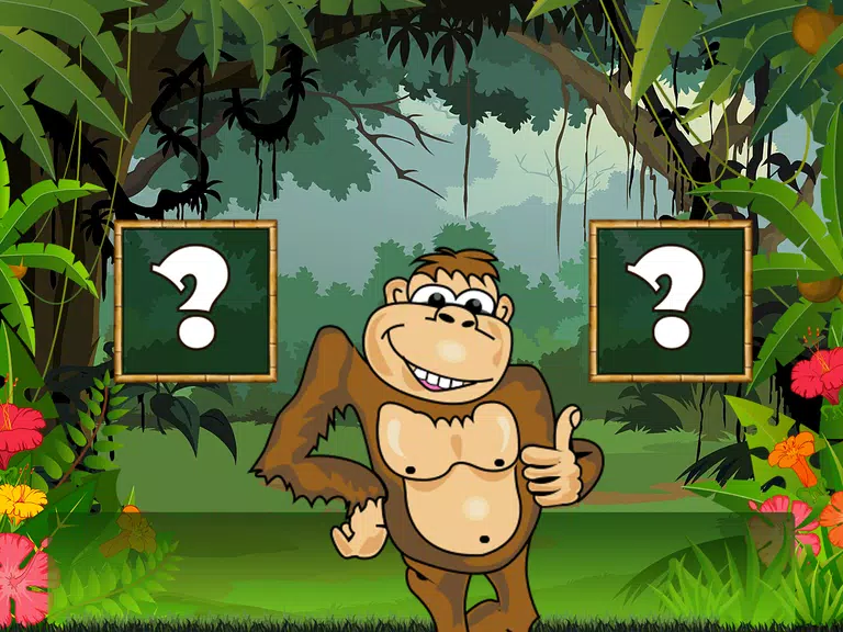 Crazy Monkey  Screenshot 4