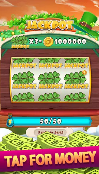 Slottica: social slots  Screenshot 2