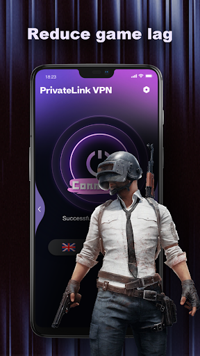 PrivateLink VPN  Screenshot 2