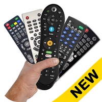 Remote Control for All TV Mod APK